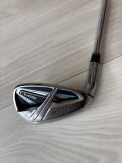 レフティTaylorMade SIM MAX ウェッジ A アプローチ - メルカリ