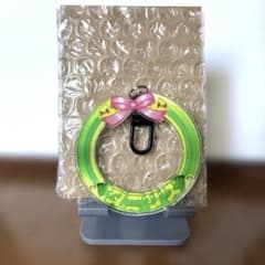 いぶれお タニリス フレーム アクリルキーホルダーのサムネイル
