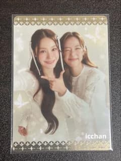 GMMTV Namtanfilm ファンミ トレカ シークレット - メルカリ