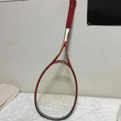 ソフトテニスラケット NANOFORCE700s ナノフォース700sのサムネイル