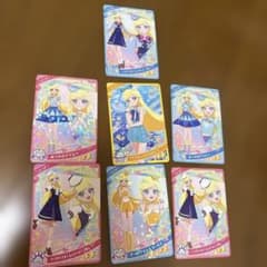 アイプリ みつき 7枚セットのサムネイル