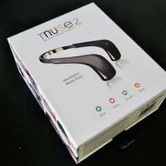 Muse2 脳活動計測デバイス 専用ケース付き 国内正規品のサムネイル