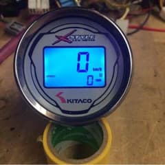 モンキー用 キタコデジタルメーターのサムネイル