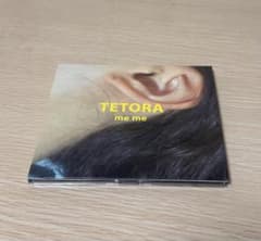 TETORA me me CD - メルカリ