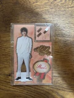 M!LK 曽野舜太 変幻自在アクリルスタンド - メルカリ