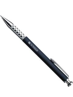 新潟精機 SK 日本製 超硬チップ付ペンシルケガキ針 ノック式のサムネイル