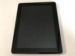 初代 iPad 16ギガのサムネイル