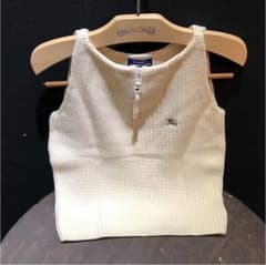 ニット ＢＵＲＢＥＲＲＹ SALE5999〜3999のサムネイル