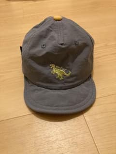 ラーゴム　ダイナソー刺繍キャップのサムネイル