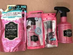 ラ・ボン ルランジェ フレンチマカロンのサムネイル