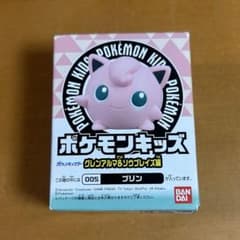 ポケモンキッズ プリン 未開封のサムネイル