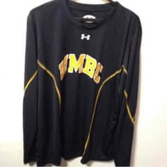 アンダーアーマー UMBCのサムネイル
