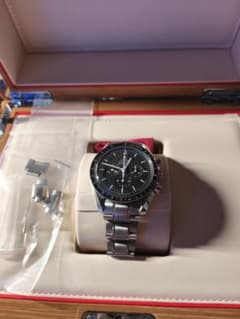 OMEGA オメガスピードマスター　プロフェッショナル3570.50のサムネイル