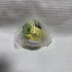 ポムポムプリン 四葉のクローバーマスコットのサムネイル