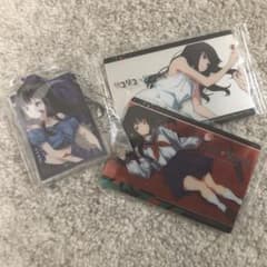 井ノ上たきな　グッズのサムネイル