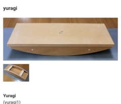 け*い様 【完売品・値下げ】元祖あしふみ健康器具NT-yuragi/DVD＆シー 
