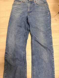 LEVI'S 518-0217 ストレートデニム W31 L34のサムネイル