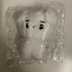 ENHYPEN ソンフン ぬいぐるみ ENHAz 솜성훈のサムネイル