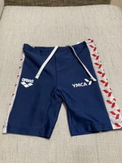 YMCA水着130のサムネイル