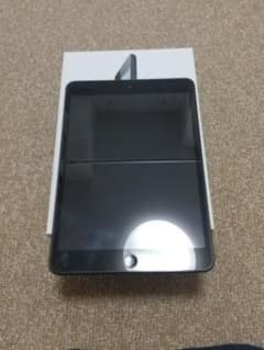 APPLE iPad mini IPAD MINI WI-FI 16GB GR…のサムネイル