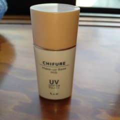 CHIFURE Make-up Base Milk 30mlのサムネイル