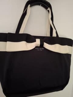 Kate Spade Anabel Barrow Street トートバッグ - メルカリ