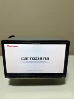 Pioneer carrozzeria カーナビAVIC-MRZ04のサムネイル