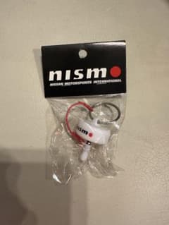 ニスモキーホルダーのサムネイル