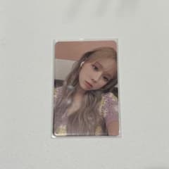 aespa ウィンター WINTER USトレカ - メルカリ