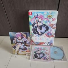 あくありうむ。完全生産限定版 hololive Official Edition - メルカリ