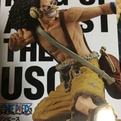 りえち様　専用　ワンピース ウソップ フィギュアのサムネイル