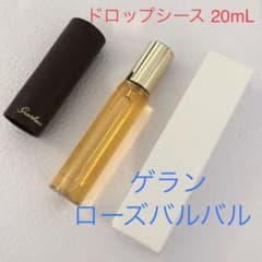 [未使用] ゲラン <ローズ バルバル> ドロップシース　20mL 未使用] ゲラン <ローズ バルバル> ドロップシース 20mL - メルカリ