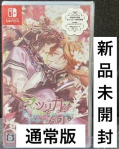 マツリカの炯-kEi- 天命華燭伝 通常版 初回封入特典付 FD Switch