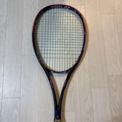 YONEX 80V SL2ソフトテニスラケットのサムネイル