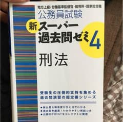 スー過去 刑法のサムネイル