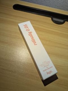 hsgn.Retinally エラスティック リポゾマ レチナールクリームのサムネイル