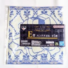 一番くじ 夏目友人帳 ハンドタオル 【No.29】のサムネイル