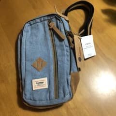 healthknitのバッグのサムネイル