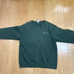 90’sリバースウィーブのサムネイル
