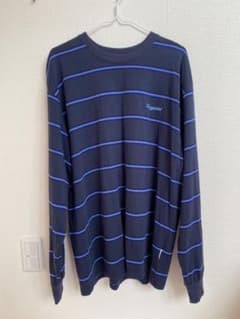 ロングTシャツのサムネイル