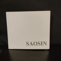 廃盤】SAOSIN / Translating the Name 激レア - メルカリ