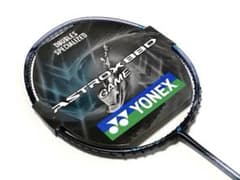 新品 アストロクス 88D ゲーム ASTROX 88D GAME ラケット