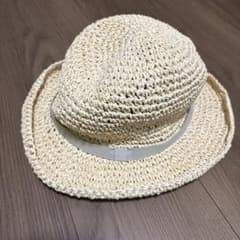 麦わら帽子のサムネイル