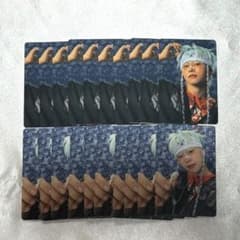JO1 木全翔也 Handz In My Pocket トレカのサムネイル