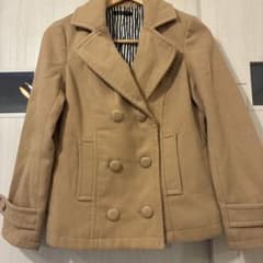 INGNI ピーコート ベージュのサムネイル