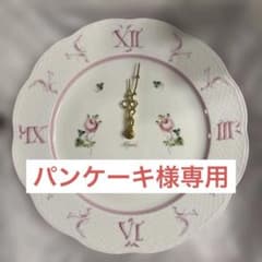 Herend ヘレンド 掛時計 プレート ローズブーケ Herend ヘレンド 掛時計 プレート ローズブーケ - メルカリ