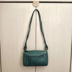 MARC JACOBS レザー ショルダーバッグ 【袋付き】のサムネイル