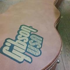 Gibsonハードギターケース《美品》のサムネイル