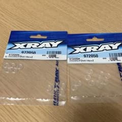 XRAY NT1 ダンパー　アブソーバ　スペアパーツ新品のサムネイル