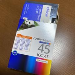 EPSON ICCL45のサムネイル